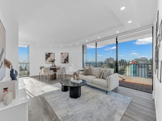 Apartment for sale in West Vancouver, West Vancouver, 1202 650 16th Street, 263130065 | Realtylink.org