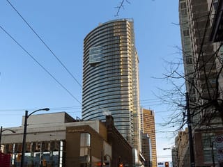 Apartment for sale in Vancouver, Vancouver West, 2102 833 Seymour Street, 263130067 | Realtylink.org