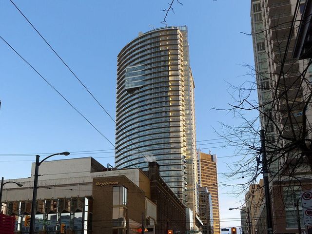 Apartment for sale in Vancouver, Vancouver West, 2102 833 Seymour Street, 263130067 | Realtylink.org