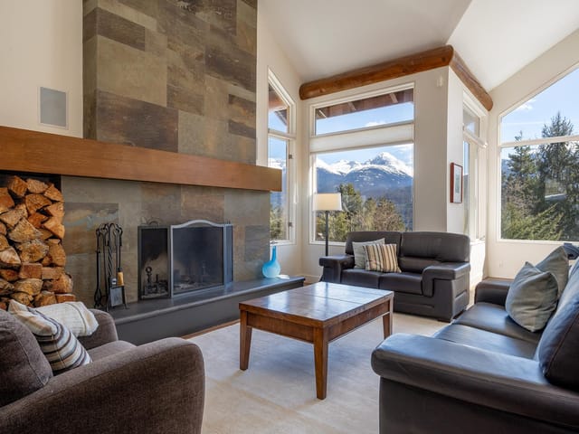 House for sale in Whistler, Whistler, 8364 Mountain View Drive, 263130068 | Realtylink.org