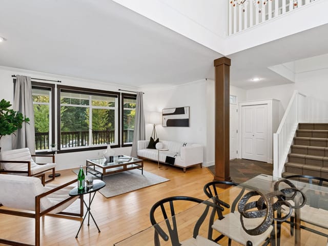 House for sale in Coquitlam, Coquitlam, 1855 Parkway Boulevard, 263130069 | Realtylink.org