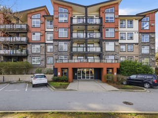 Apartment for sale in Chilliwack, Sardis, 109 45640 Alma Avenue, 263130070 | Realtylink.org