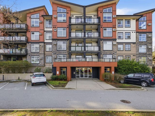 Apartment for sale in Chilliwack, Sardis, 109 45640 Alma Avenue, 263130070 | Realtylink.org