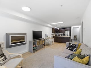 Apartment for sale in Chilliwack, Sardis, 109 45640 Alma Avenue, 263130070 | Realtylink.org