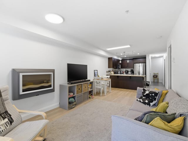 Apartment for sale in Chilliwack, Sardis, 109 45640 Alma Avenue, 263130070 | Realtylink.org