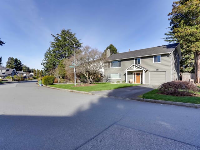 House for sale in Richmond, Richmond, 8271 Rosehill Drive, 263130072 | Realtylink.org