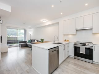 Apartment for sale in Port Coquitlam, Port Coquitlam, 214 2160 Grant Avenue, 263130075 | Realtylink.org