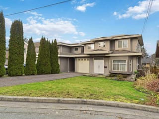 1/2 Duplex for sale in Burnaby, Burnaby South, 4553 Ellerton Court, 263130078 | Realtylink.org