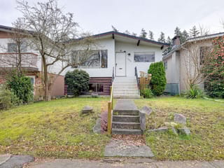 House for sale in Vancouver, Vancouver East, 5884 Ormidale Street, 263130079 | Realtylink.org