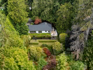 House for sale in West Vancouver, West Vancouver, 2912 Rosebery Avenue, 263130081 | Realtylink.org