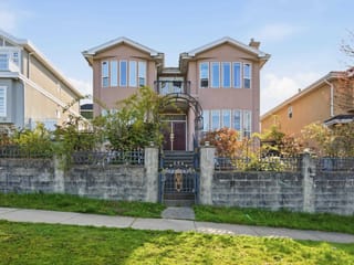 House for sale in Vancouver, Vancouver East, 7962 Victoria Drive, 263130086 | Realtylink.org