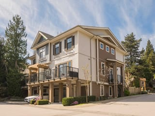Townhouse for sale in Port Coquitlam, Port Coquitlam, 15 1818 Harbour Street, 263130090 | Realtylink.org
