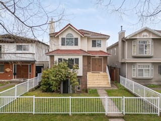 House for sale in Vancouver, Vancouver East, 5756 Kerr Street, 263130095 | Realtylink.org