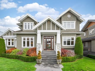 House for sale in Burnaby, Burnaby North, 186 Macdonald Avenue, 263130100 | Realtylink.org