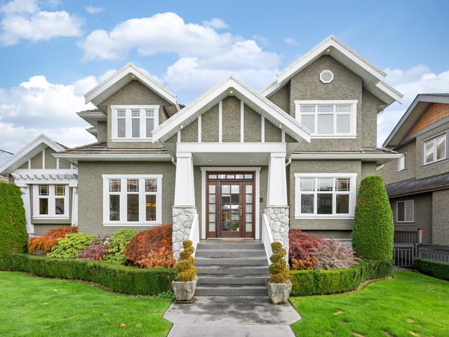 House for sale in Burnaby, Burnaby North, 186 Macdonald Avenue, 263130100 | Realtylink.org