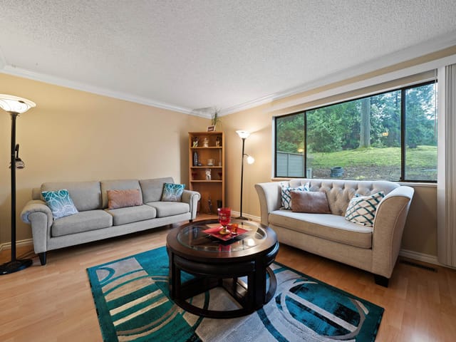 Townhouse for sale in Coquitlam, Coquitlam, 22 2880 Dacre Avenue, 263130101 | Realtylink.org