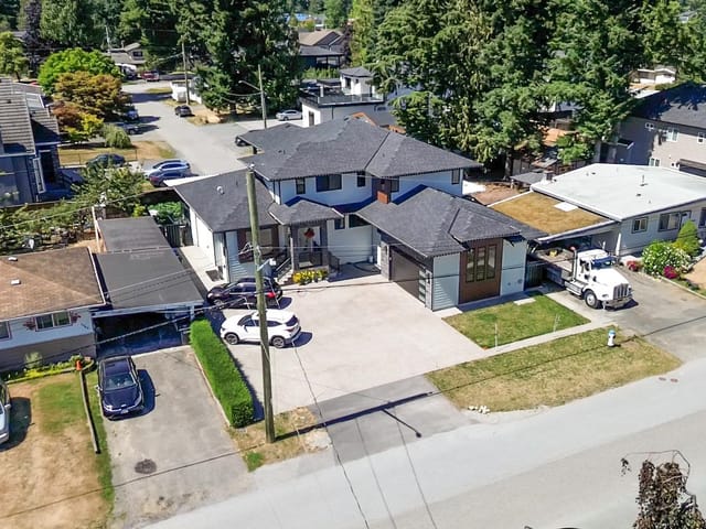 House for sale in Abbotsford, Abbotsford, 2357 Alder Street, 263130102 | Realtylink.org