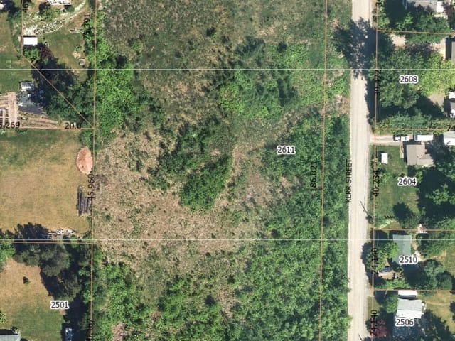 Lot for sale in Terrace, Terrace, 2611 Kerr Street, 263130105 | Realtylink.org