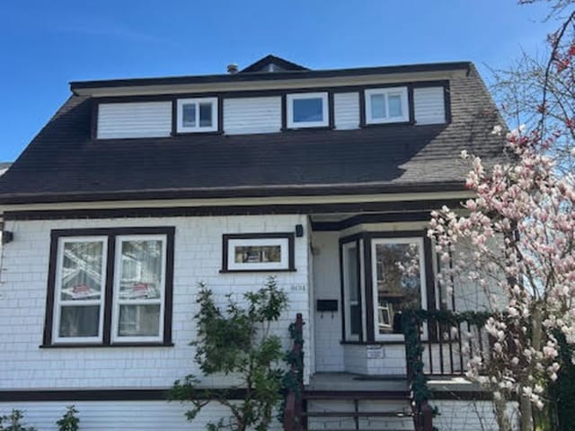 House for sale in Burnaby, Burnaby East, 8134 14th Avenue, 263130106 | Realtylink.org