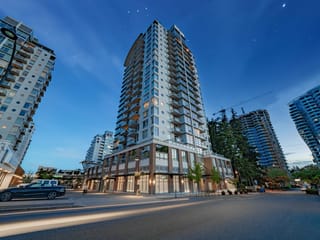 Apartment for sale in White Rock, South Surrey White Rock, 1905 15152 Russell Avenue, 263130110 | Realtylink.org