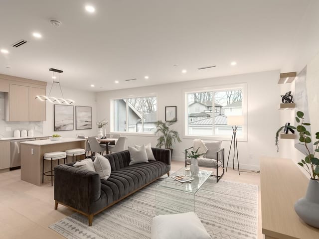Townhouse for sale in Vancouver, Vancouver East, 2 3506 E Pender Street, 263130112 | Realtylink.org