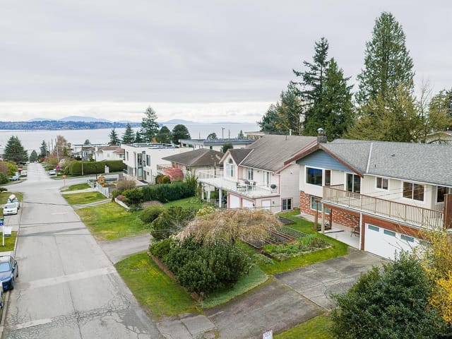 House for sale in White Rock, South Surrey White Rock, 1243 Parker Street, 263130117 | Realtylink.org
