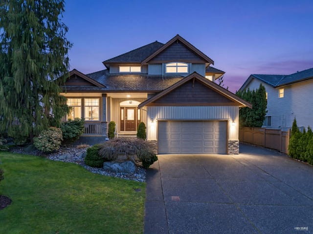 House for sale in Langley, Langley, 21048 86a Avenue, 263130120 | Realtylink.org