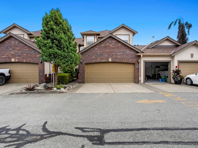Townhouse for sale in Abbotsford, Abbotsford, 32 2525 Yale Court, 263130125 | Realtylink.org