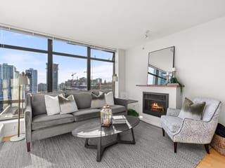 Apartment for sale in New Westminster, New Westminster, 1103 610 Victoria Street, 263130127 | Realtylink.org