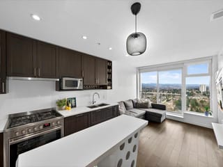 Apartment for sale in Vancouver, Vancouver East, 3006 5515 Boundary Road, 263130131 | Realtylink.org