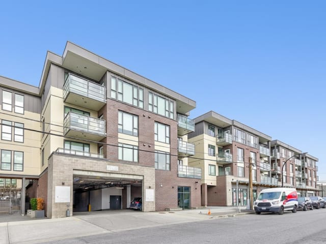 Apartment for sale in Burnaby, Burnaby South, 240 5355 Lane Street, 263130134 | Realtylink.org