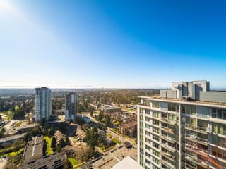 Apartment for sale in Surrey, North Surrey, 3511 13350 Central Avenue, 263130135 | Realtylink.org