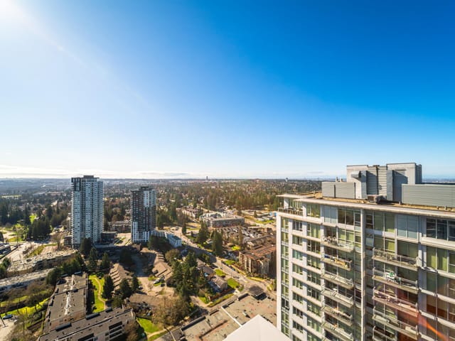 Apartment for sale in Surrey, North Surrey, 3511 13350 Central Avenue, 263130135 | Realtylink.org