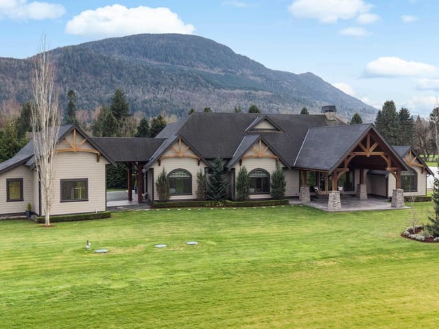 House for sale in Chilliwack, Sardis, 5523 Lickman Road, 263130138 | Realtylink.org