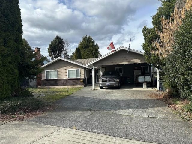 House for sale in Burnaby, Burnaby South, 7879 Welsley Drive, 263130146 | Realtylink.org