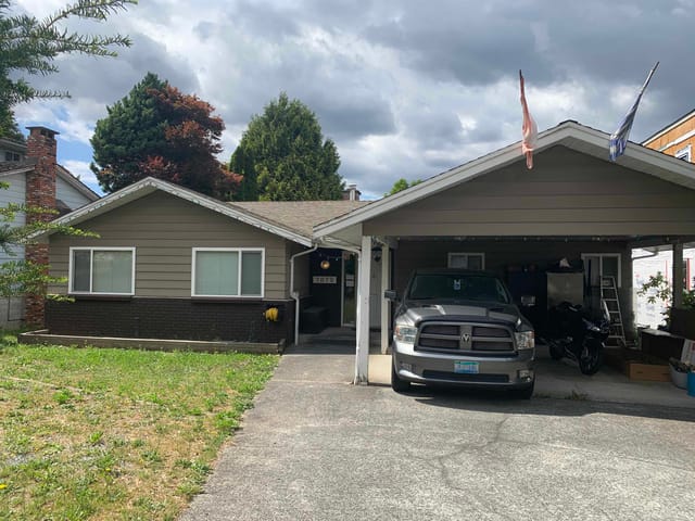 House for sale in Burnaby, Burnaby South, 7879 Welsley Drive, 263130146 | Realtylink.org