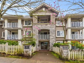 Apartment for sale in Burnaby, Burnaby South, 301 7330 Salisbury Avenue, 263130147 | Realtylink.org
