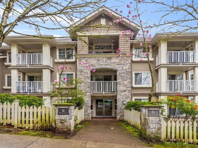 Apartment for sale in Burnaby, Burnaby South, 301 7330 Salisbury Avenue, 263130147 | Realtylink.org
