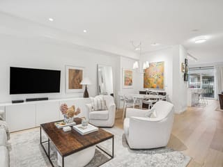 Townhouse for sale in Port Moody, Port Moody, 117 2200 Panorama Drive, 263130150 | Realtylink.org