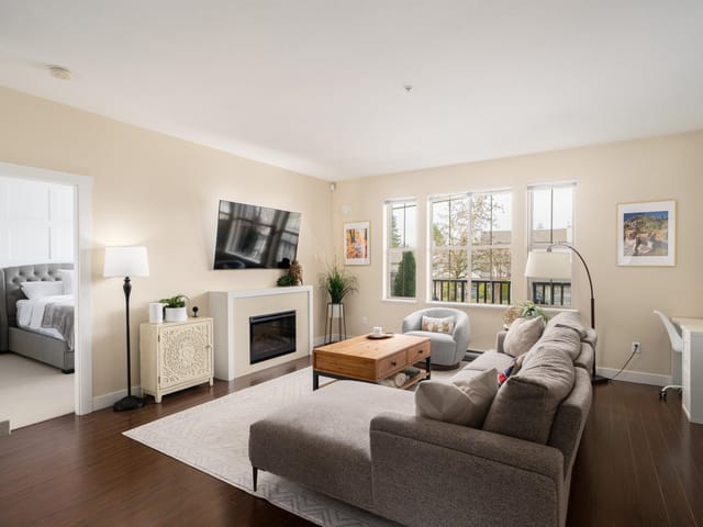 Townhouse for sale in Langley, Langley, 15 9525 204 Street, 263130154 | Realtylink.org