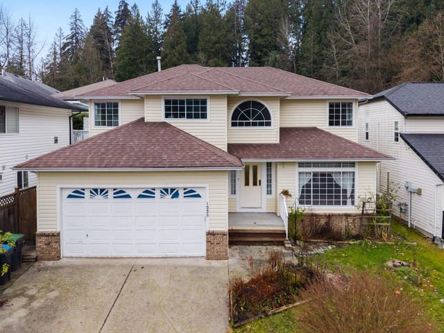 House for sale in Port Coquitlam, Port Coquitlam, 1225 Windsor Avenue, 263130167 | Realtylink.org