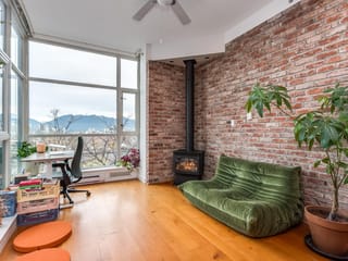 Apartment for sale in Vancouver, Vancouver West, 316 2515 Ontario Street, 263130168 | Realtylink.org