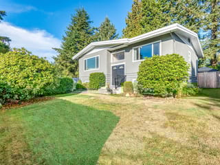 House for rent in North Vancouver, North Vancouver, 885 Fairfield Road, 263130171 | Realtylink.org