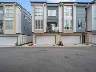 Townhouse for sale in Langley, Langley, 58 7670 207 Street, 263130172 | Realtylink.org