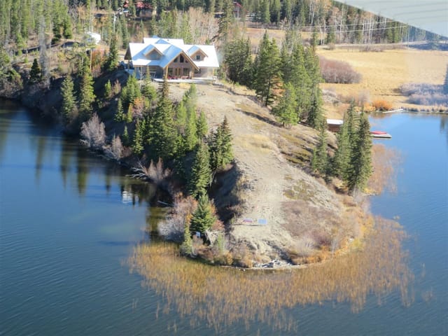 House for sale in Williams Lake, Williams Lake, 1909 Otter Road, 263130176 | Realtylink.org