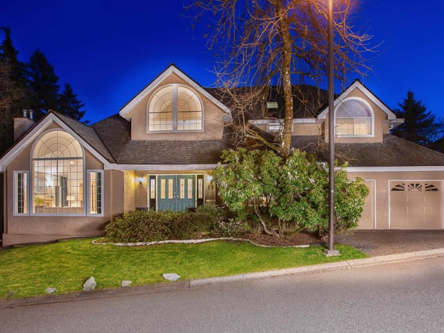House for sale in Port Moody, Port Moody, 19 Timbercrest Drive, 263130177 | Realtylink.org
