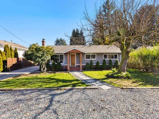 House for sale in Surrey, North Surrey, 11082 146 Street, 263130179 | Realtylink.org