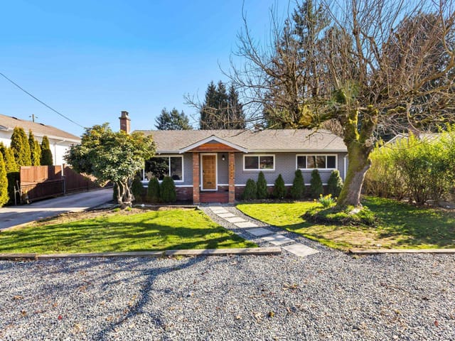 House for sale in Surrey, North Surrey, 11082 146 Street, 263130179 | Realtylink.org