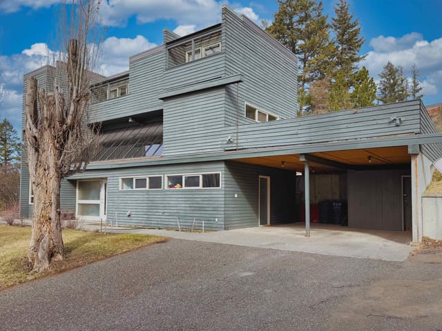 House for sale in Williams Lake, Williams Lake, 578 Gibbon Street, 263130189 | Realtylink.org