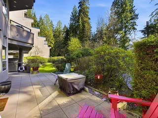 Apartment for sale in North Vancouver, North Vancouver, 104 1500 Ostler Court, 263130190 | Realtylink.org